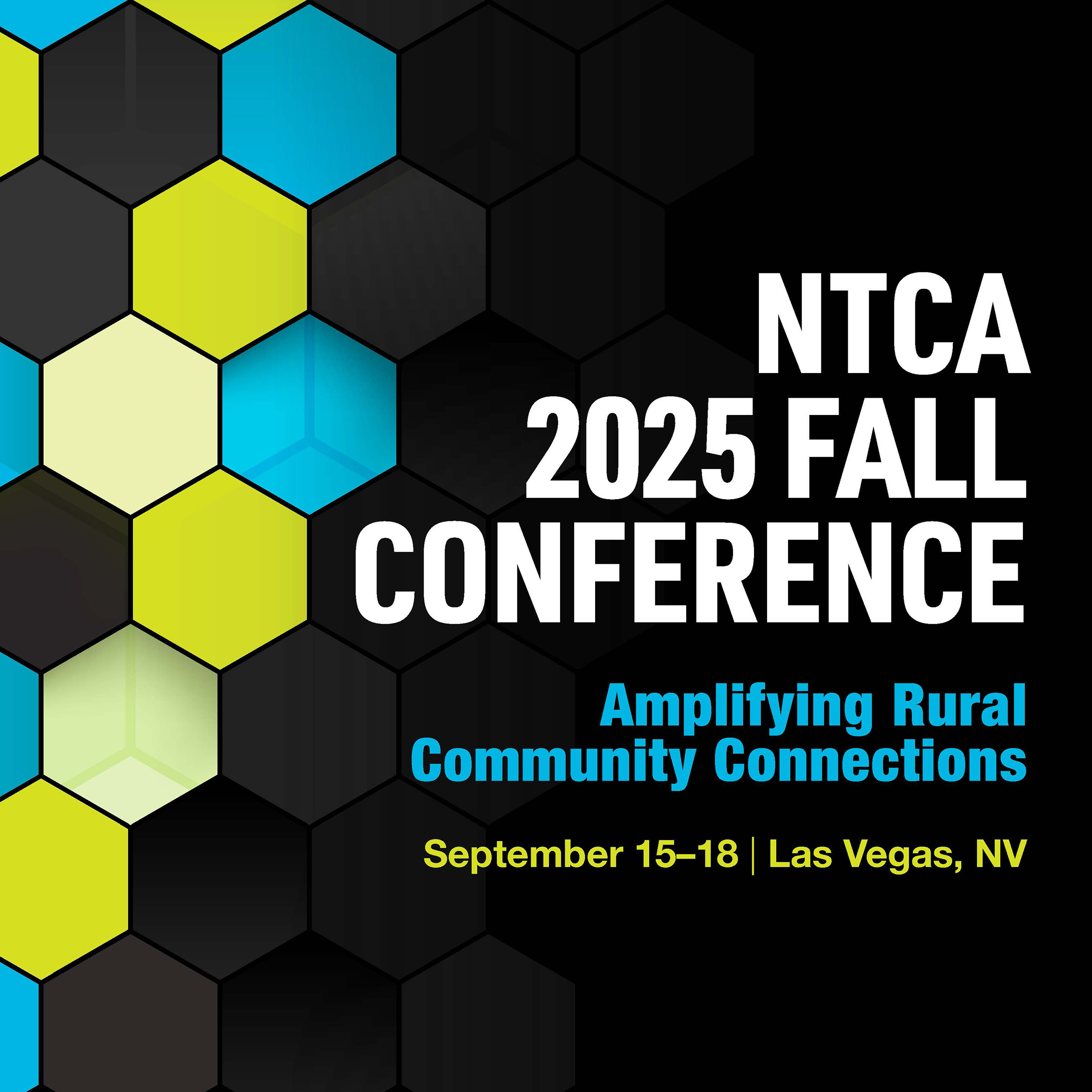 NTCA Fall Conference 2025