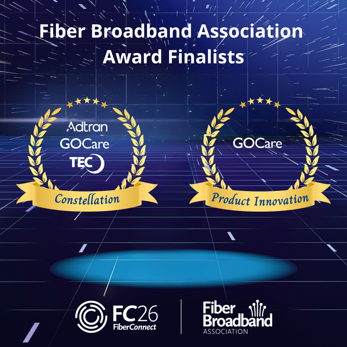 FBA26 Awards