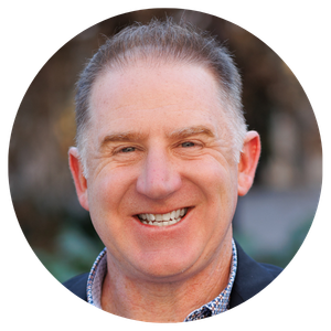 Kevin Mitchell \- Circle
