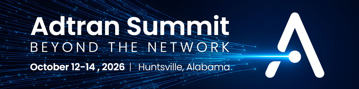 Adtran Summit 2026\.10